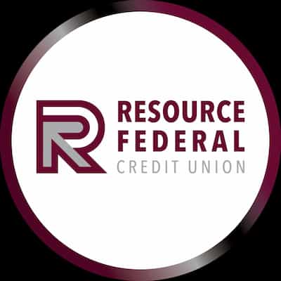 Resource Federal Credit Union Logo