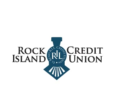 Rock Island Credit Union Logo