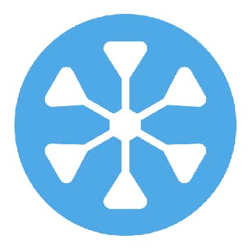 Rocket Federal Credit Union Logo