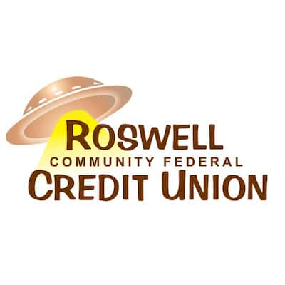 Roswell Community Federal Credit Union Logo