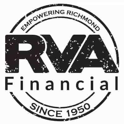 RVA Financial Credit Union Logo