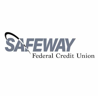 Safeway Federal Credit Union Logo