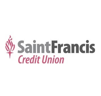 Saint Francis Federal Credit Union Logo