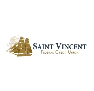 Saint Vincent Federal Credit Union Logo