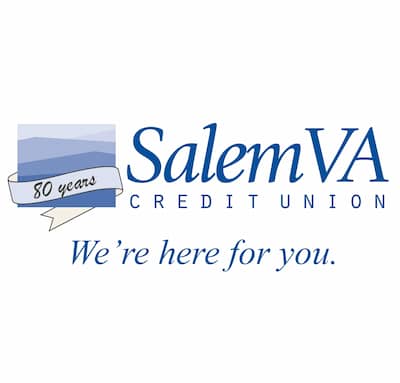SalemVA Credit Union Logo