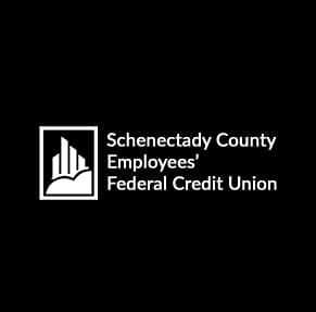Schenectady County Federal Credit Union Logo
