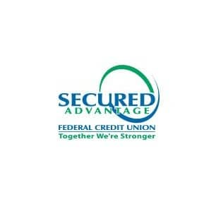 Secured Advantage Federal Credit Union Logo