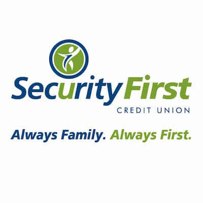 Security First Credit Union Logo