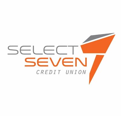 Select Seven Credit Union Logo