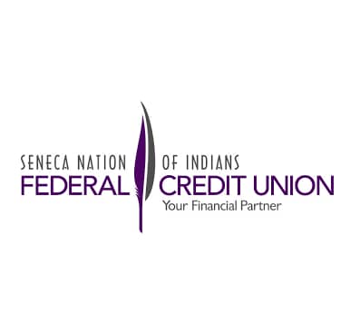 Seneca Nation of Indians Federal Credit Union Logo