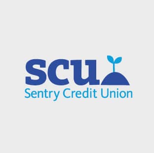 Sentry Credit Union Logo