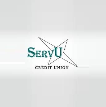 ServU Credit Union Logo