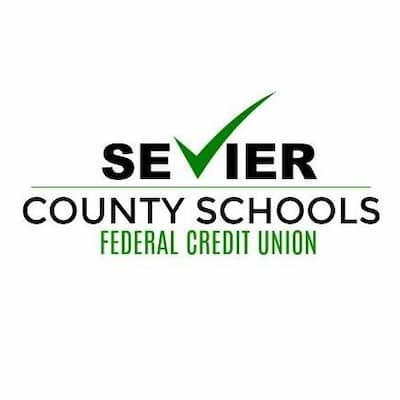 Sevier County Schools Federal Credit Union Logo