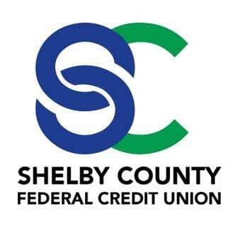 Shelby County Federal Credit Union Logo