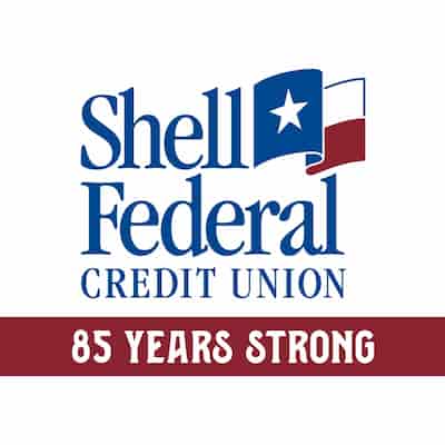Shell FCU Logo