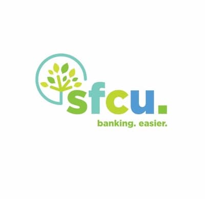 Sidney Federal Credit Union Logo