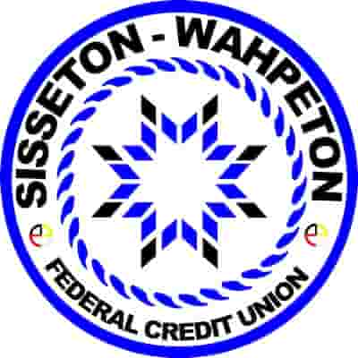 Sisseton-Wahpeton Federal Credit Union Logo