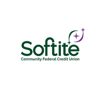 SOFTITE COMMUNITY FEDERAL CREDIT UNION Logo
