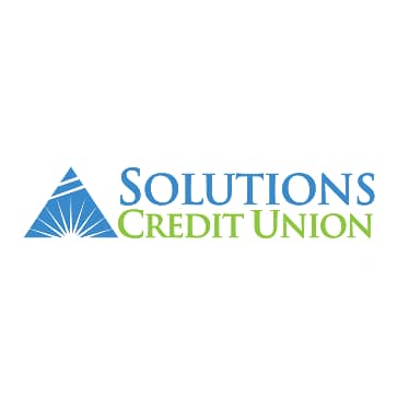 Solutions Credit Union Logo