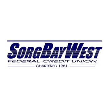 Sorg Bay West FCU Logo