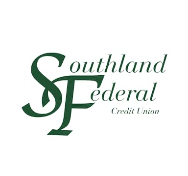 Southland Federal Credit Union Logo