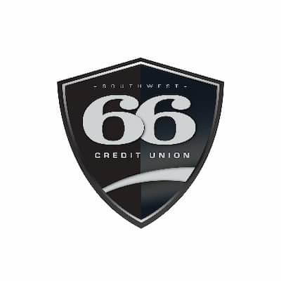 Southwest 66 Credit Union Logo