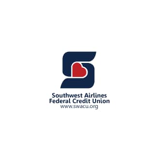 Southwest Airlines Federal Credit Union Logo