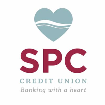 SPC Credit Union Logo