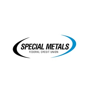 Special Metals Federal Credit Union Logo