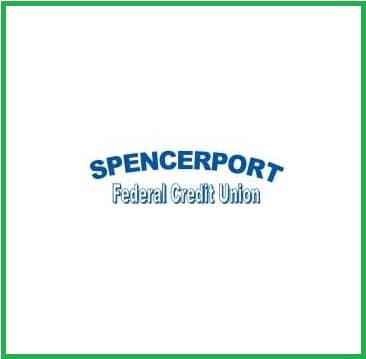 Spencerport Federal Credit Union Logo