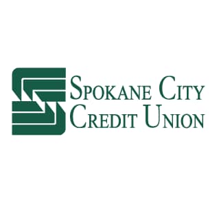 Spokane City Credit Union Logo