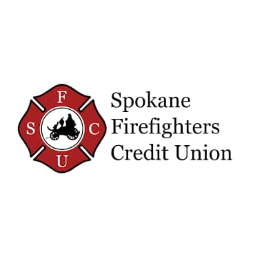 Spokane Firefighters Credit Union Logo