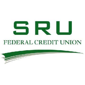 SRU FEDERAL CREDIT UNION Logo