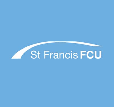 St. Francis Federal Credit Union Logo