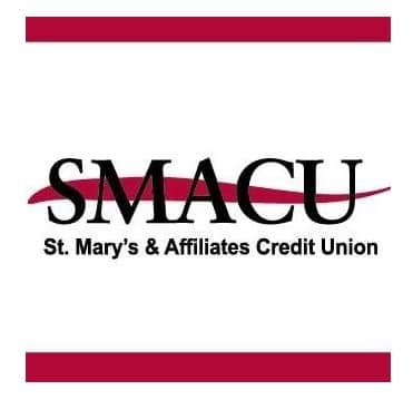 St. Mary's & Affiliates Credit Union Logo