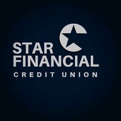 STAR Financial Credit Union Logo