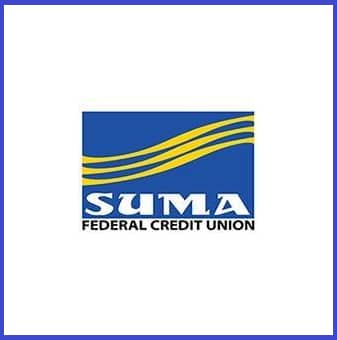 SUMA Federal Credit Union Logo