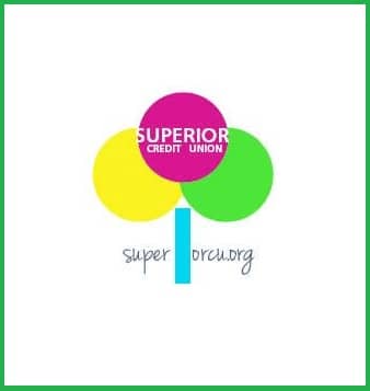 Superior Credit Union Logo