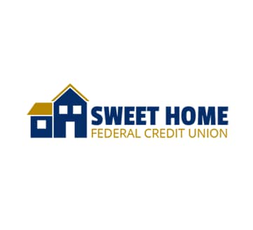 Sweet Home FCU Logo