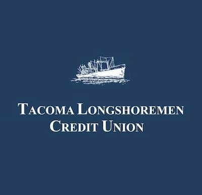 Tacoma Longshoremen Credit Union Logo