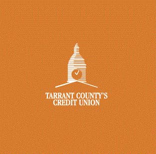 Tarrant County's Credit Union Logo