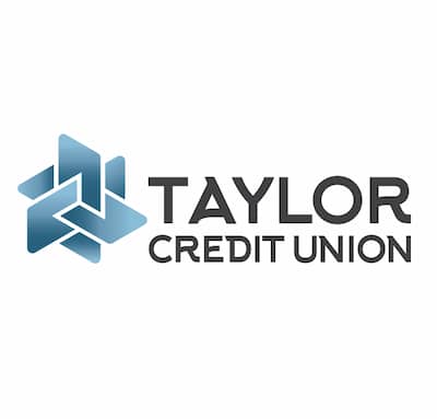 Taylor Credit Union Logo