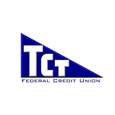 TCT Federal Credit Union Logo
