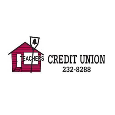 Teachers Credit Union OK Logo