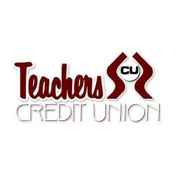 Teachers Credit Union WI Logo