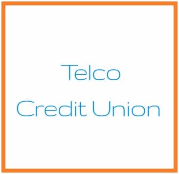 Telco Federal Credit Union Logo