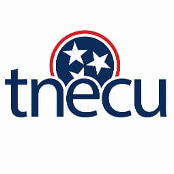 Tennessee Employees Credit Union Logo
