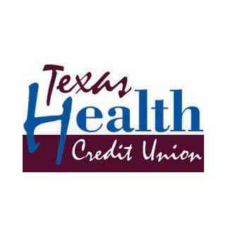 Texas Health Credit Union Logo