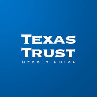 Texas Trust Credit Union Logo