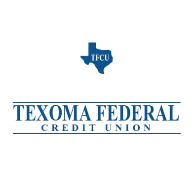 Texoma Federal Credit Union Logo
